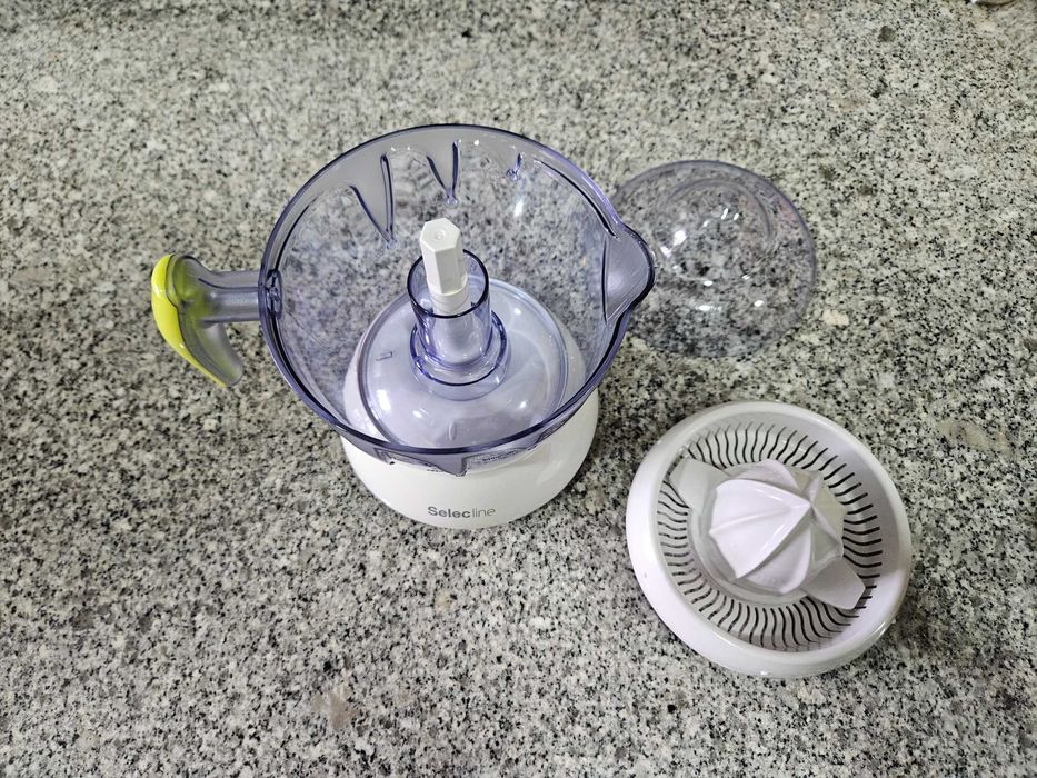 Espremedor de citrinos Selecline BH3363