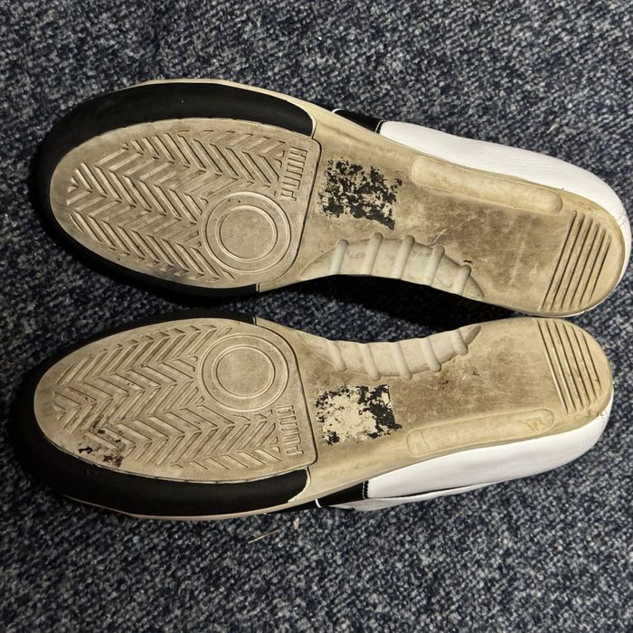 Детские кроссовки Пума, размер 44