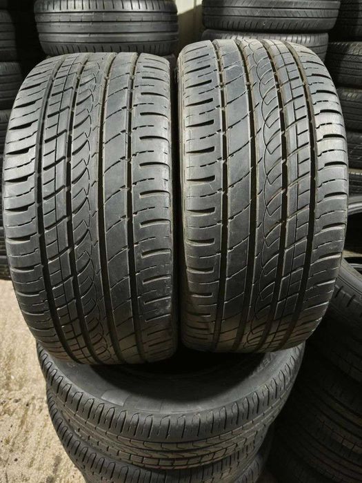 Шини резина літо 245/35 R19 Hercules Raptis WR1