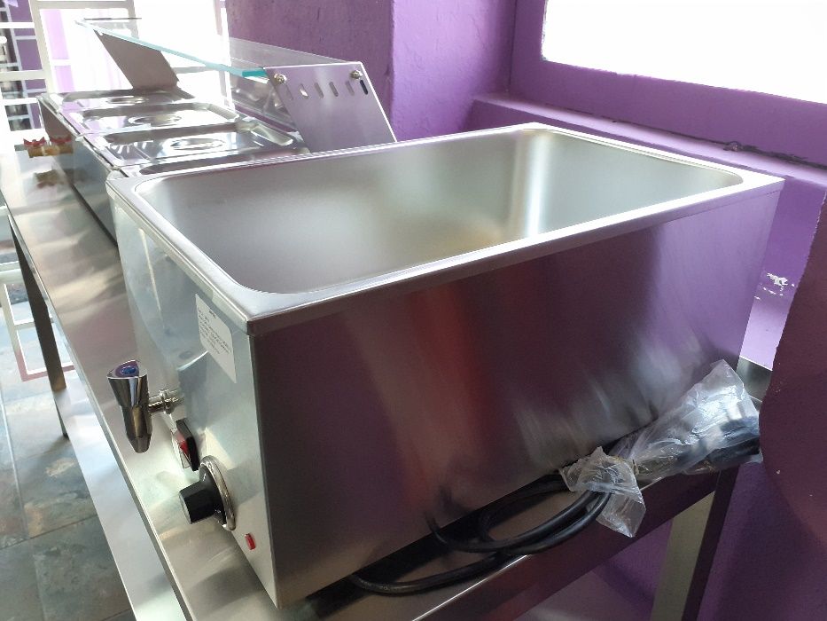 Banho Maria Novo C/ GARANTIA