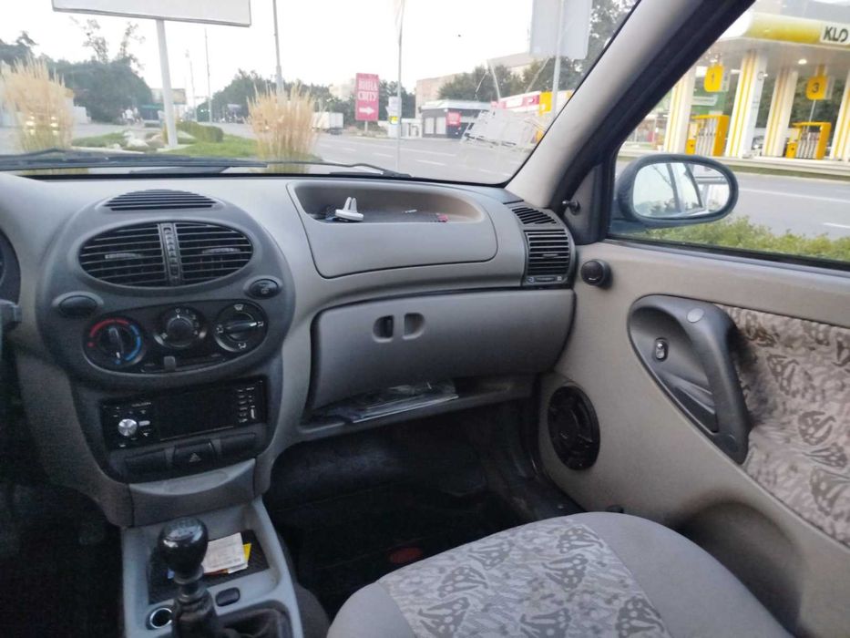 Продам автомобіль Lada Kalina ВАЗ 1118