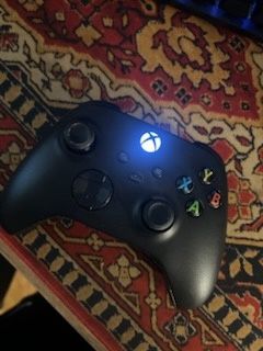 Konsola Xbox one series X 1Tb i Kontroller