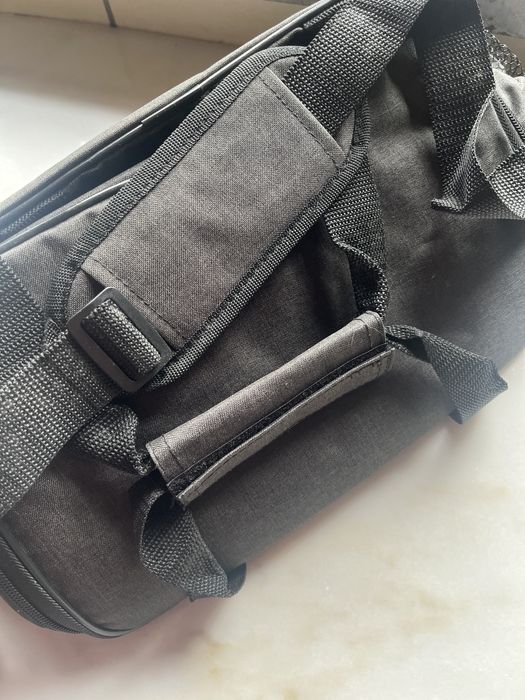 Lancheira nova Wurth