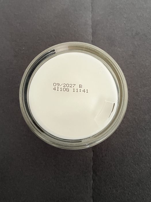 Lirene 10 PEPTIDES BOOSTER Krem wygładzający 50+