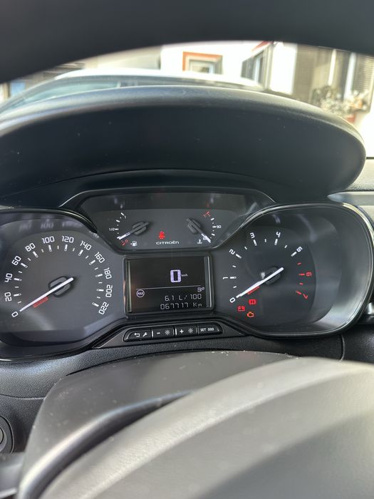 Citroen C3 1.2 PureTech C-Series 2023