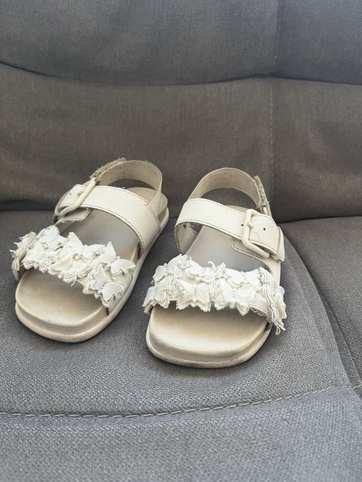 Сандалі, босоніжки zara 26