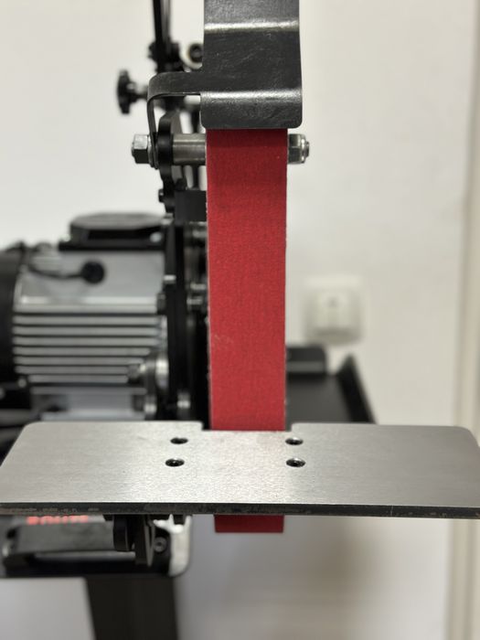 Гриндер, шлифавальные машины, шлифовальные ленты