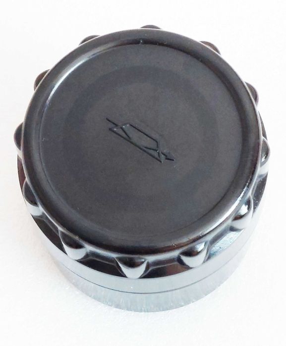 Analogowy obiektyw INDUSTAR