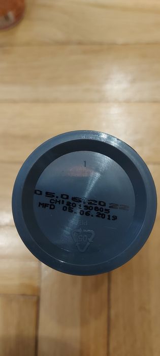 Dwa opakowania Karmy HS aqua + JBL dla welonek złotych rybek Gold Flak