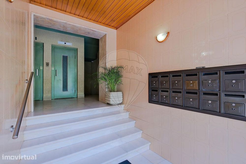 Apartamento T2 para venda