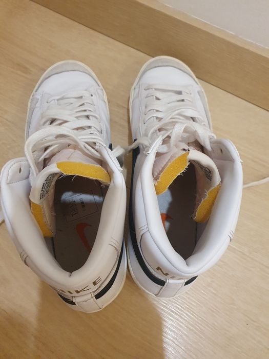 Buty Nike Blazzer