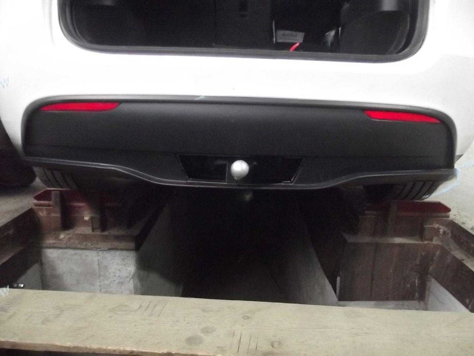 Фаркоп для Тесла Tesla Model Y 2020+, Тесла фаркопи Тесла