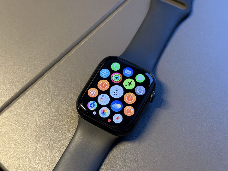 Apple Watch Series 9 45 MM