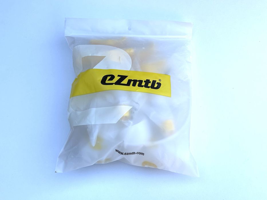 Набор для прокачки велосипедных гидравлических тормозов