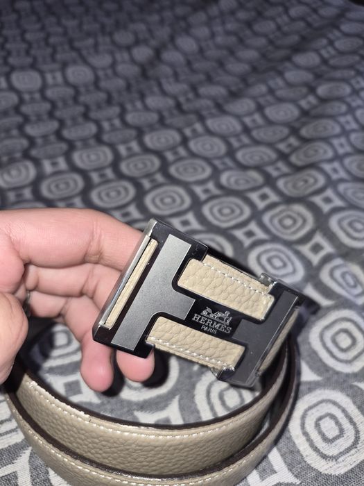 Cinto da Hermes novo