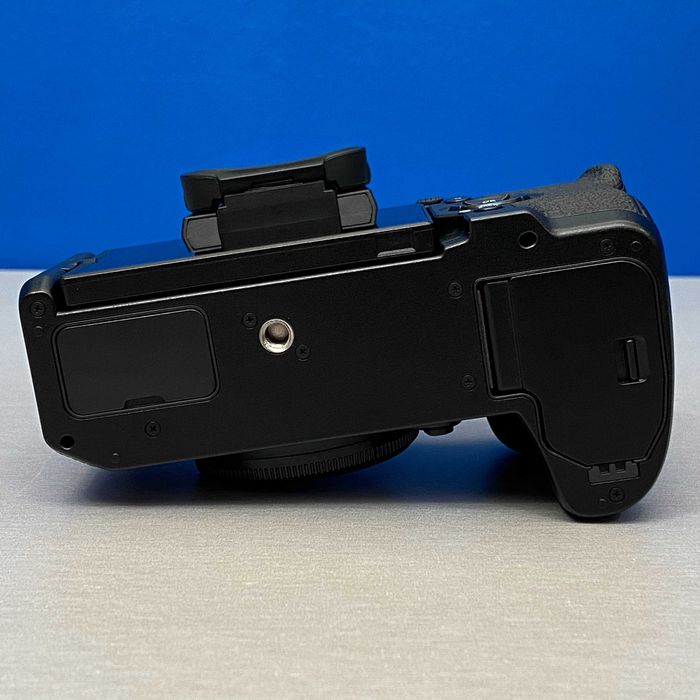 Fujifilm X-H2s (Corpo) - 26.1MP | 3 ANOS DE GARANTIA