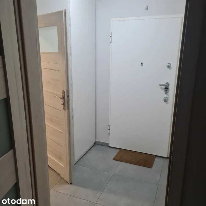 mieszkanie na wynajem 45 m² miejsce garazowe w cenie - Widok 4
