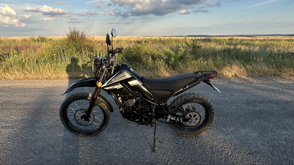 Продам Spark sp250 d3