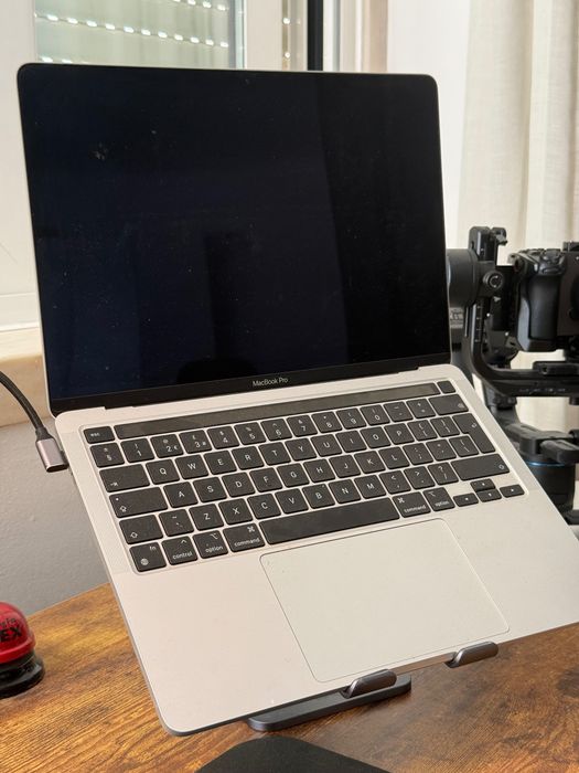 MacBook Pro M1 512 GB