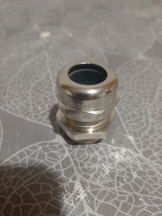 Кабельні вводи LAPP Skintop 25x1,5