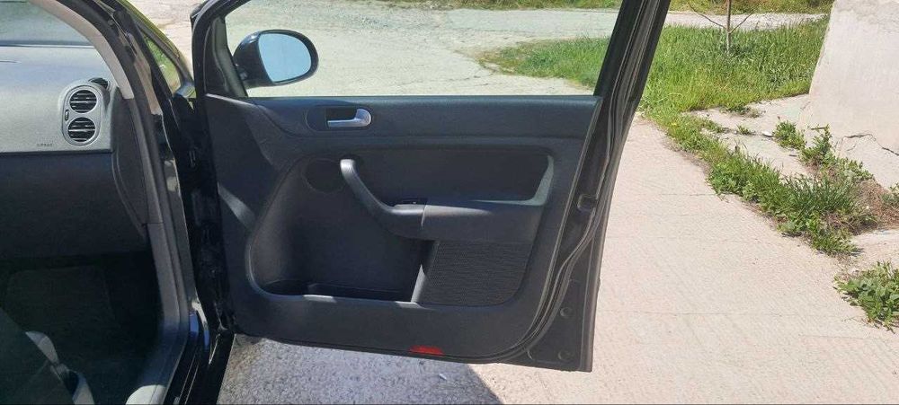 Продам авто VW Golf Plus