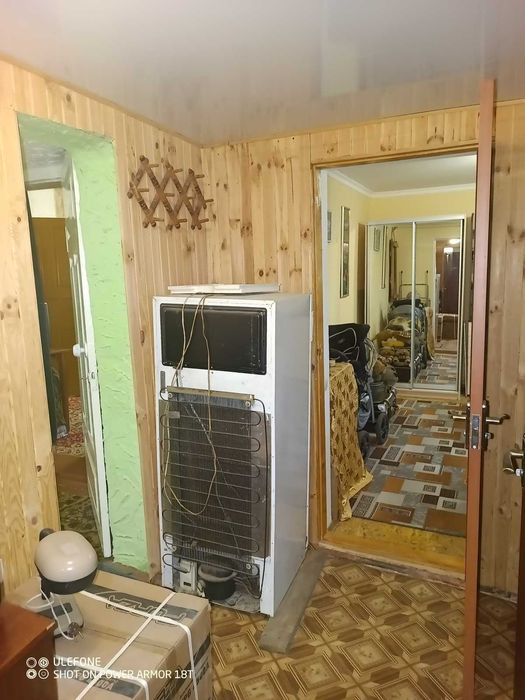 Продаж будинку в Тяжилові