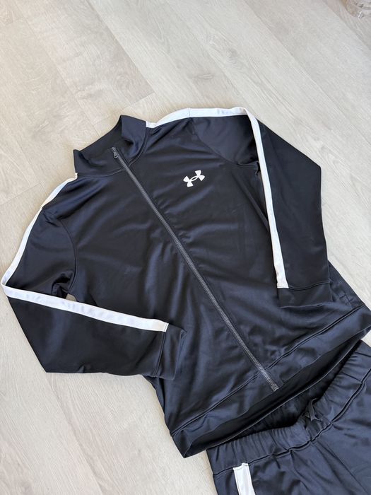 Спортивний костюм Under Armour Rival Knit L