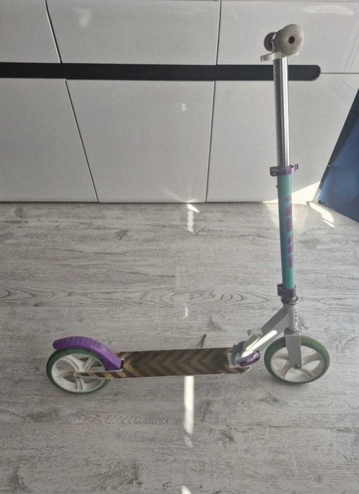 Sprzedam Hulajnogę