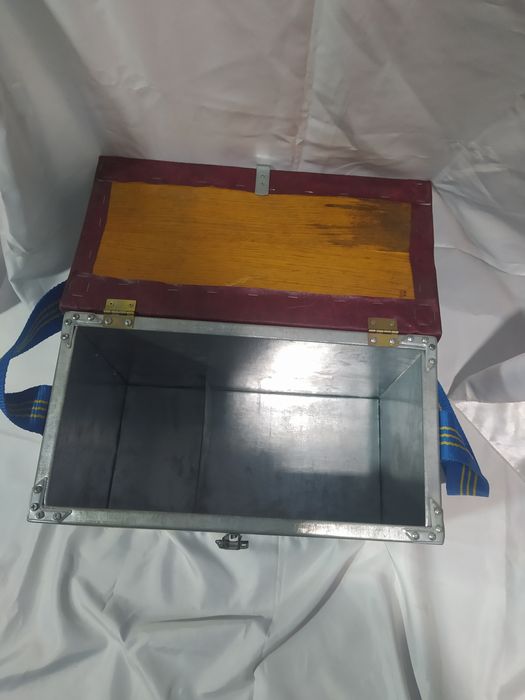 Продам ящик зимний .кормушки.отцепы