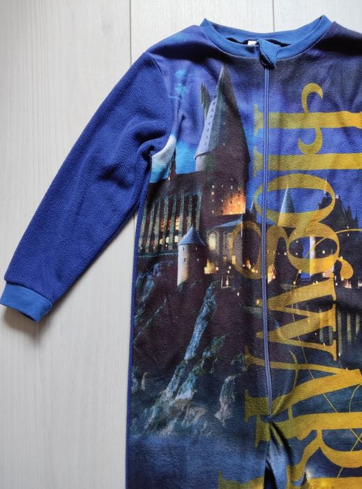 сліпон Гаррі Поттер Harry Potter на 5-6 років