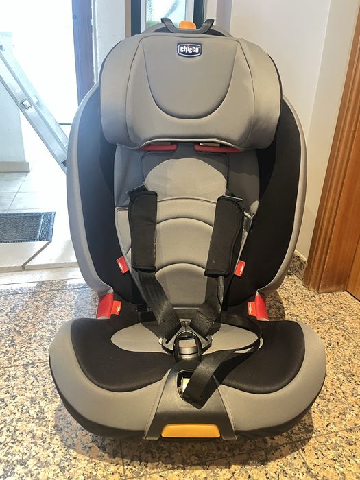 Cadeira auto Chicco