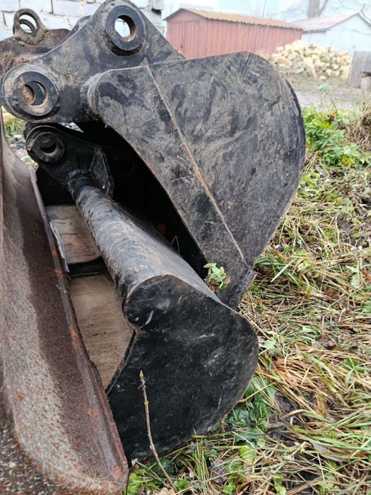 Продам міні ескаватора