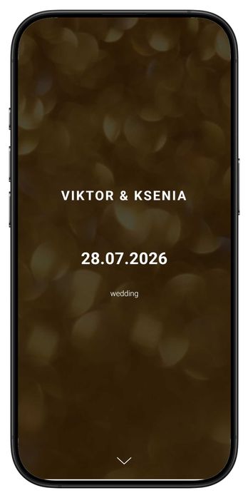 Convites Digitais de Casamento Personalizados | InviWish