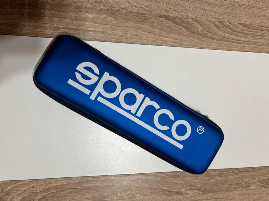 Zegarek Sparco, nowy