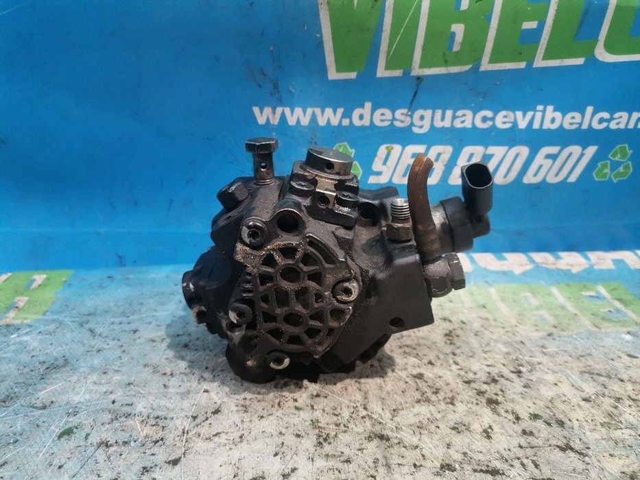 Bomba De Injeção Audi Q7 4L