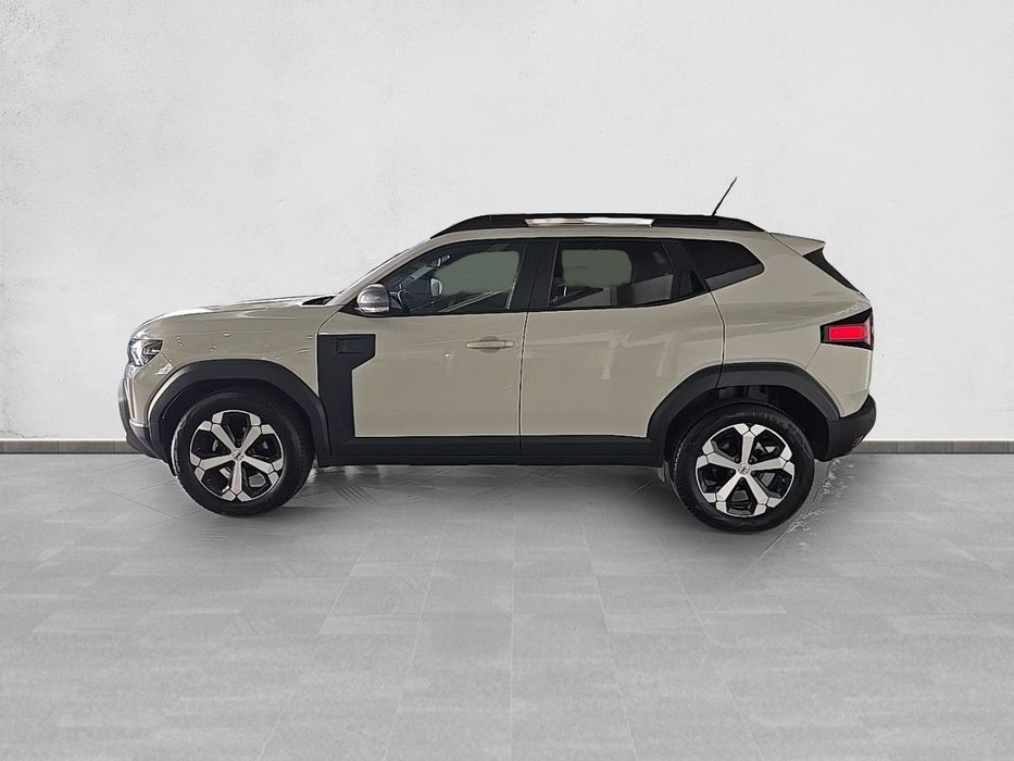 Dacia Duster 1.0 TCe ECO-G Journey Bi-Fuel