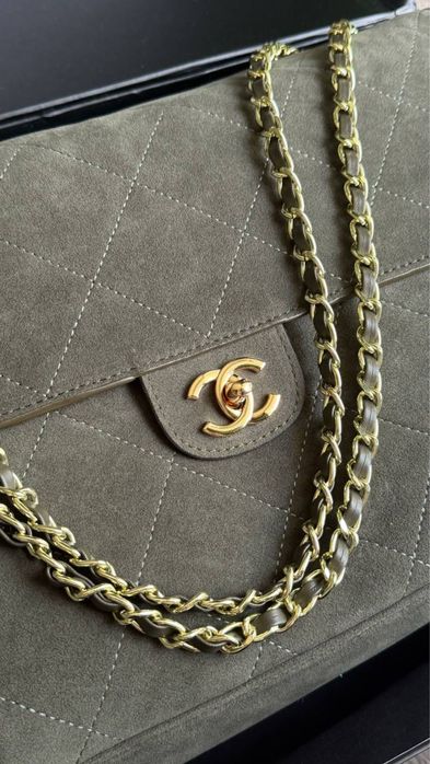Torebka Chanel Flap 26