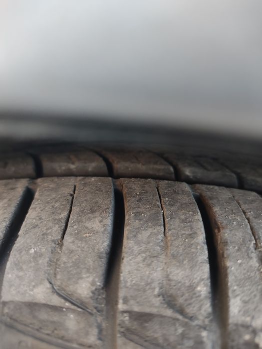 Jantes Honda 4x100 R16