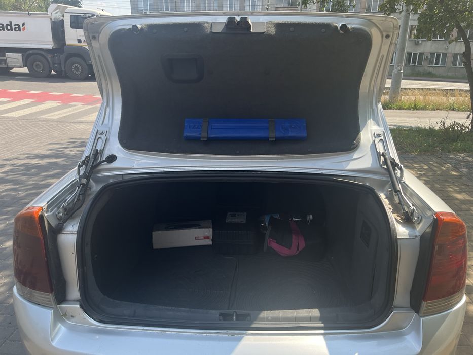 Продам Opel Vectra C 2003