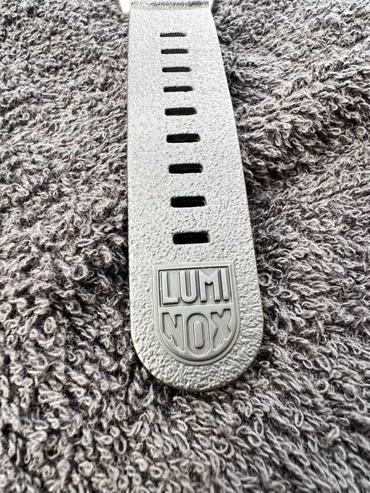 Luminox Pacific Diver, XS 3135, Gwaraccja, Full Set, zamiany.