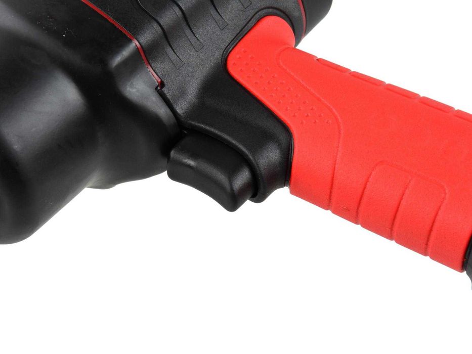 Pistola de Impacto 1/2" 1500 Nm