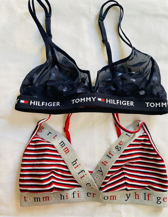 Ліфчик топ TOMMY HILFIGER 44 S оригінал новий