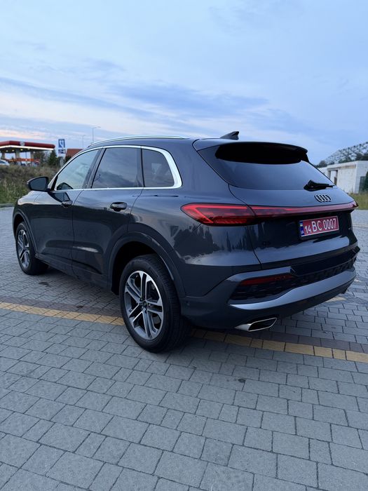 Audi Q5 8MA