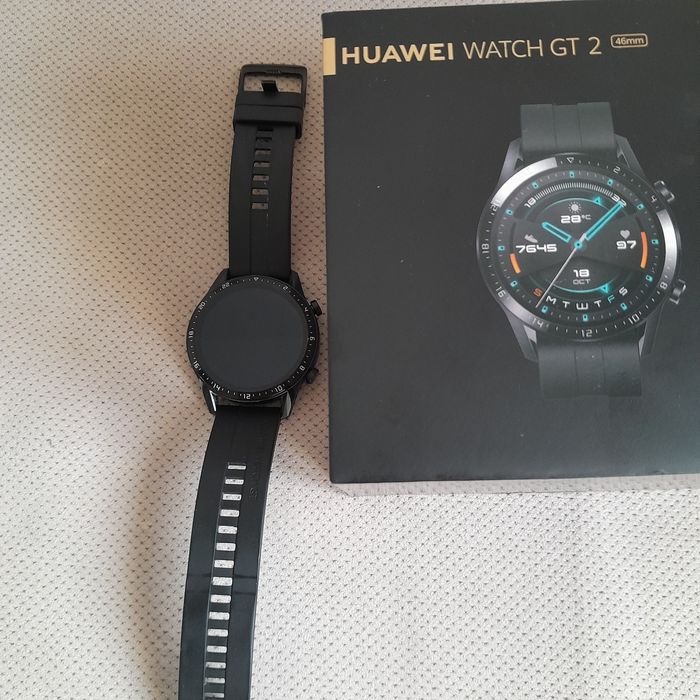 Smartwatch huawei GT2