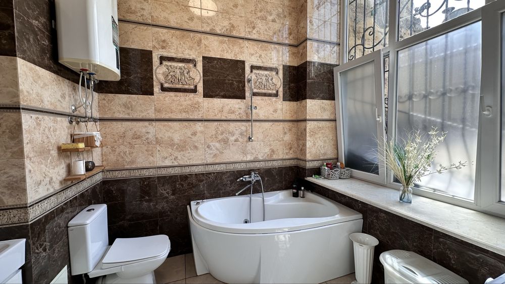 3-rooms apartment apartment by the address st. Kulikovo pole pl Oktyabrskoy revolyutsii pl (area 80 m²) - Atlanta.ua - photo 8