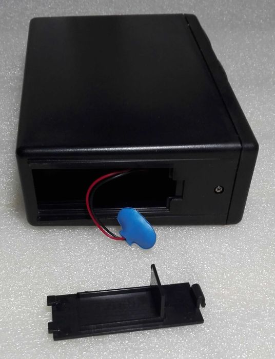 Alarme de mesa/estante Protector SW-144A