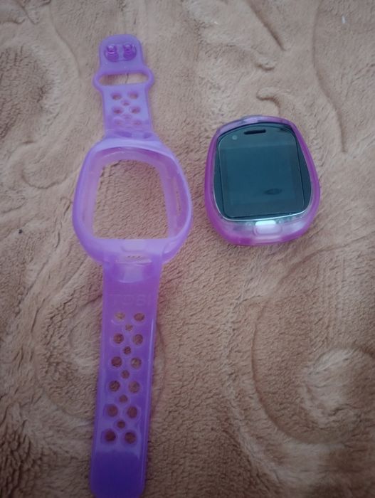 Sprzedam zegarek Tobi  dla dziecka