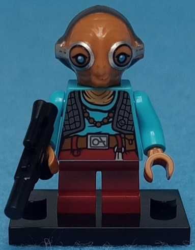 Maz Kanata (Star Wars)