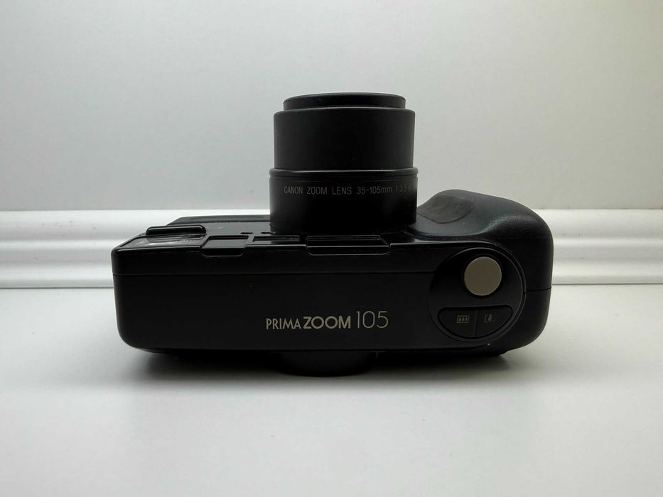 Canon PRIMA 105 câmara vintage