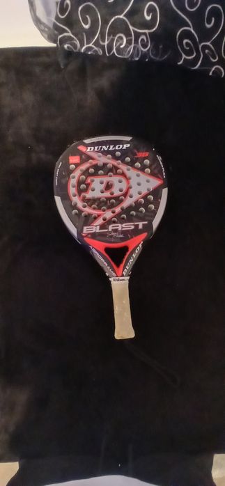 Vendo 2 raquetes de Padel por apenas 50€